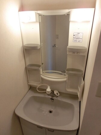 ラフィーヌ昴の物件内観写真